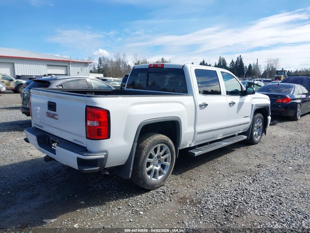 2014 GMC SIERRA 1500 3GTU2WEJXEG278505 Photo 3