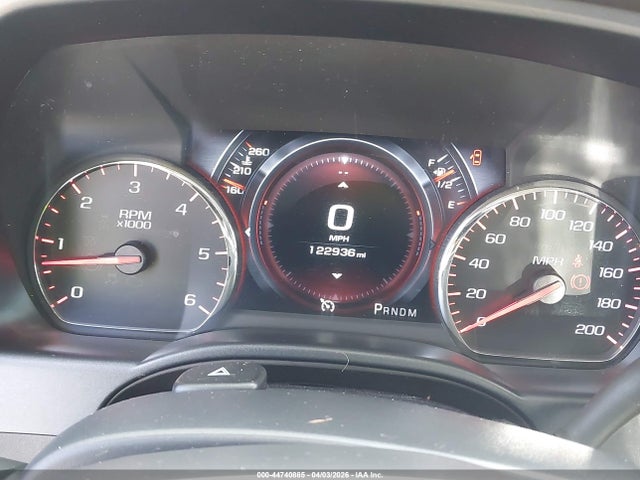 2014 GMC SIERRA 1500 3GTU2WEJXEG278505 Photo 6