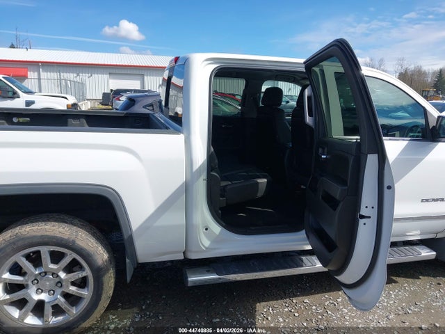 2014 GMC SIERRA 1500 3GTU2WEJXEG278505 Photo 7