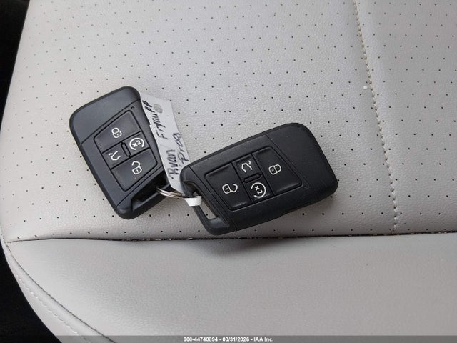 2018 Volkswagen Tiguan 2.0t Se/2.0t Sel მანქანა იყიდება აუქციონზე, vin: 3VV2B7AX1JM146723, აუქციონის ნომერი: 44740894