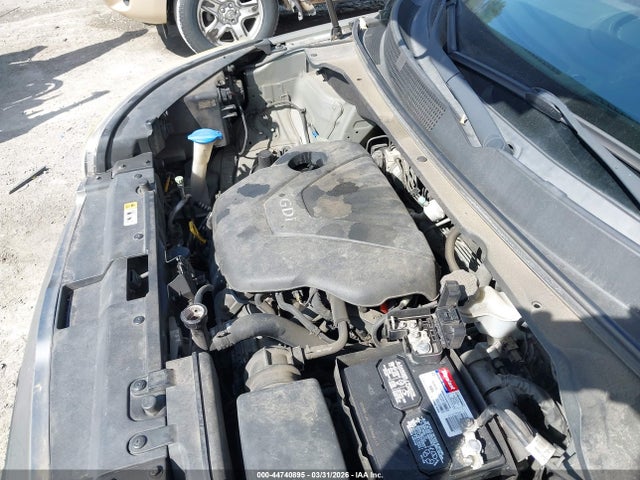 2014 Kia Soul ! მანქანა იყიდება აუქციონზე, vin: KNDJN2A20E7001617, აუქციონის ნომერი: 44740895