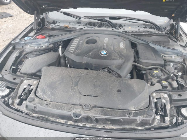 2018 BMW 430I GRAN COUPE WBA4J3C52JBG97233 Photo 9