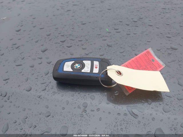 2018 BMW 430I GRAN COUPE WBA4J3C52JBG97233 Photo 10