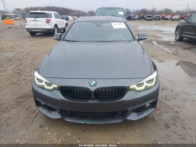 WBA4J3C52JBG97233 BMW 430i Gran Coupe Xdrive