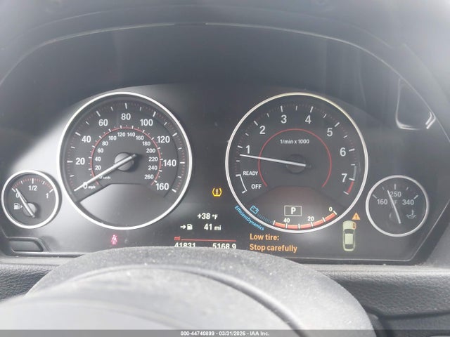 2018 BMW 430I GRAN COUPE WBA4J3C52JBG97233 Photo 6