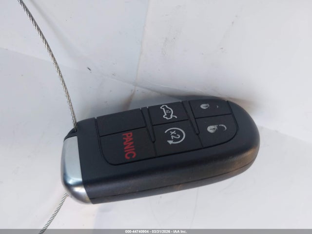 Продажа на аукционе авто 2020 Jeep Grand Cherokee Limited X 4x4, vin: 1C4RJFBG1LC386898, номер лота: 44740904