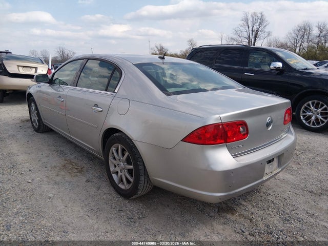 44740905 :رقم المزاد ، 1G4HD57228U181419 vin ، 2008 Buick Lucerne Cxl مزاد بيع