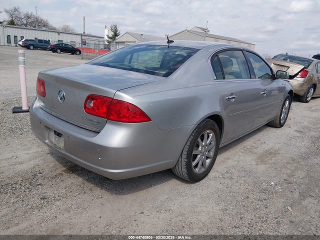 44740905 :رقم المزاد ، 1G4HD57228U181419 vin ، 2008 Buick Lucerne Cxl مزاد بيع