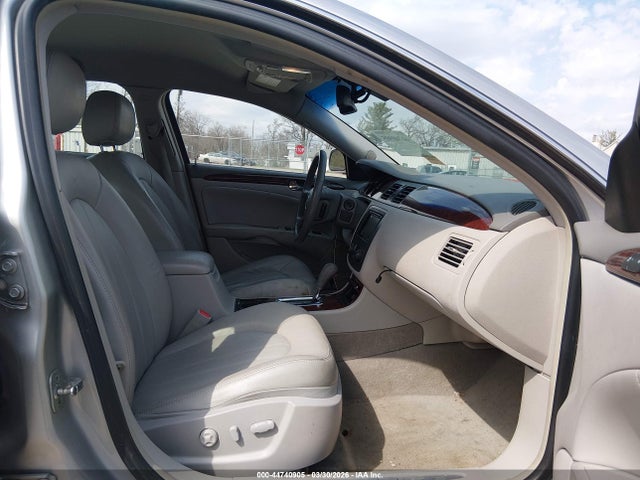44740905 :رقم المزاد ، 1G4HD57228U181419 vin ، 2008 Buick Lucerne Cxl مزاد بيع