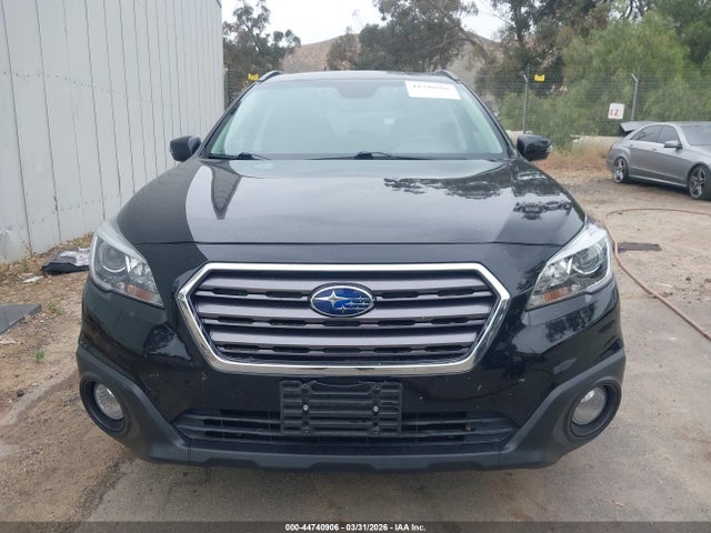 Продажа на аукционе авто 2017 Subaru Outback 3.6r Touring, vin: 4S4BSETC4H3282011, номер лота: 44740906