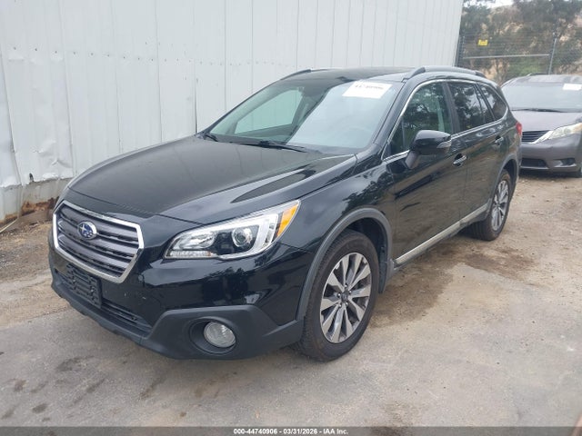 Продажа на аукционе авто 2017 Subaru Outback 3.6r Touring, vin: 4S4BSETC4H3282011, номер лота: 44740906
