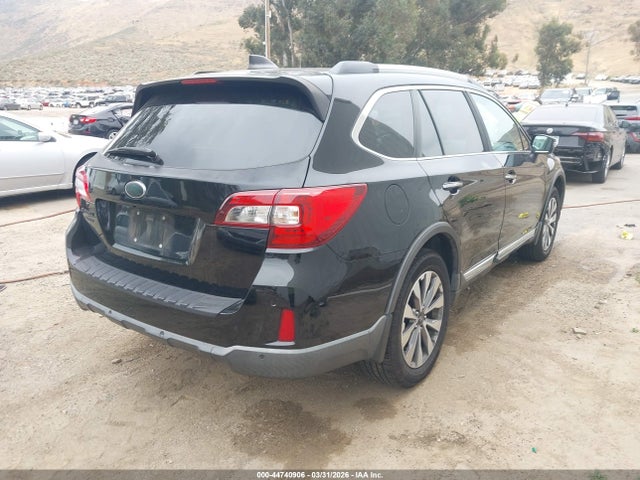 Продажа на аукционе авто 2017 Subaru Outback 3.6r Touring, vin: 4S4BSETC4H3282011, номер лота: 44740906