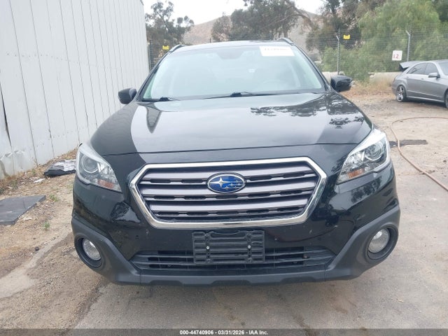 Продажа на аукционе авто 2017 Subaru Outback 3.6r Touring, vin: 4S4BSETC4H3282011, номер лота: 44740906