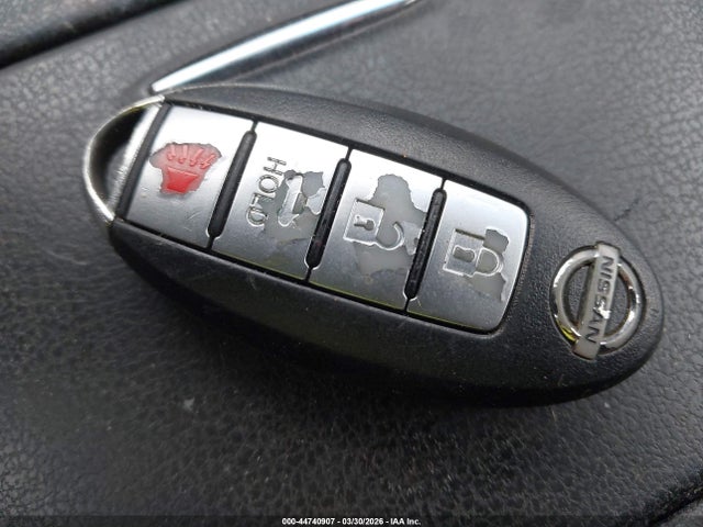 2009 NISSAN MAXIMA 1N4AA51E99C841874 Photo 10