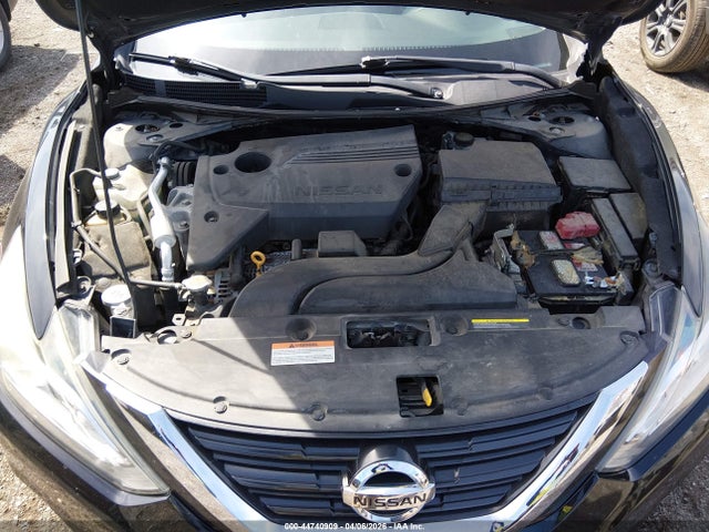 1N4AL3AP8JC236393 Nissan Altima 2.5 S