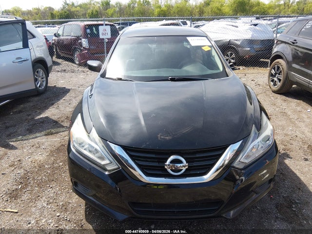 1N4AL3AP8JC236393 Nissan Altima 2.5 S