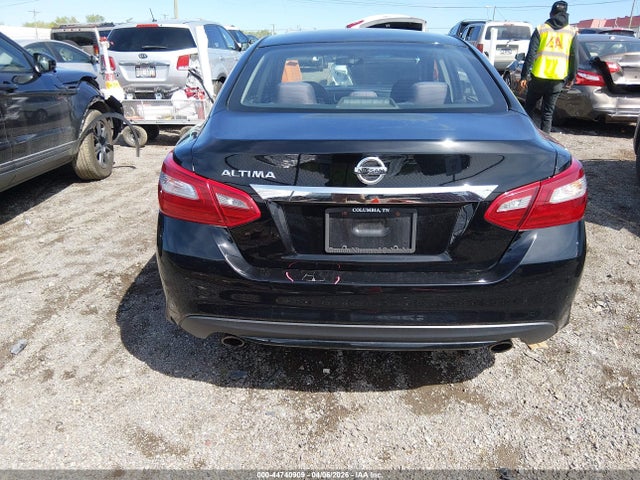 1N4AL3AP8JC236393 Nissan Altima 2.5 S