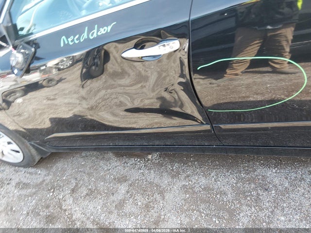 1N4AL3AP8JC236393 Nissan Altima 2.5 S