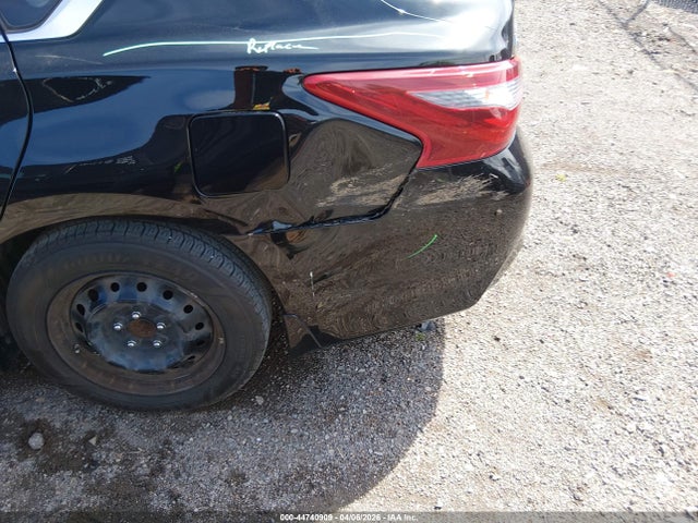 1N4AL3AP8JC236393 Nissan Altima 2.5 S