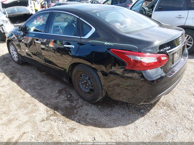 1N4AL3AP8JC236393 Nissan Altima 2.5 S