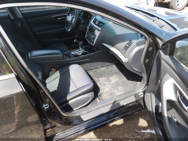 1N4AL3AP8JC236393 Nissan Altima 2.5 S