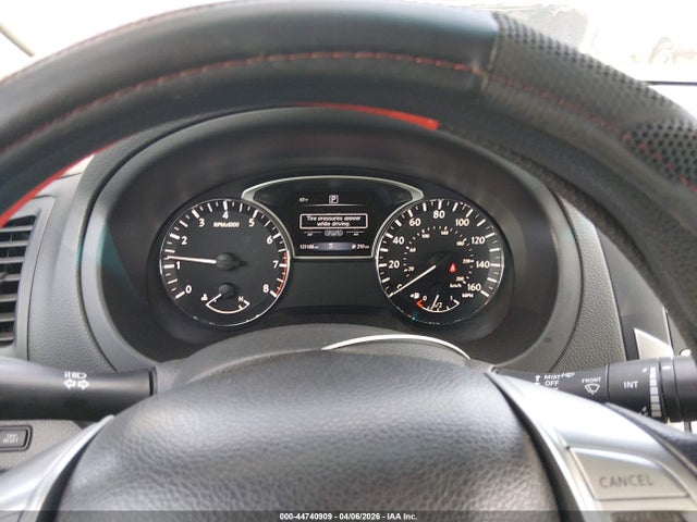 1N4AL3AP8JC236393 Nissan Altima 2.5 S