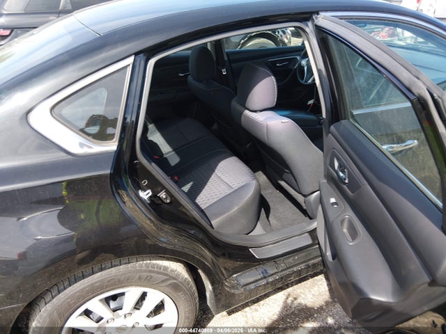 1N4AL3AP8JC236393 Nissan Altima 2.5 S