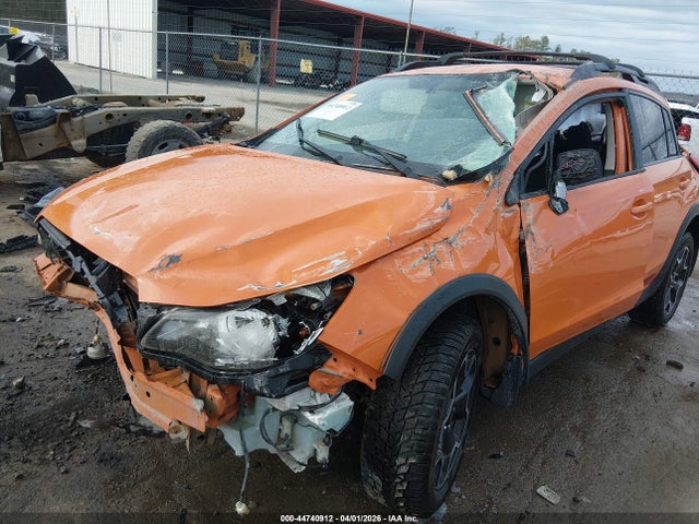 Продаж на аукціоні авто 2014 Subaru Xv Crosstrek 2.0i Premium, vin: JF2GPAWC0EH332127, номер лоту: 44740912