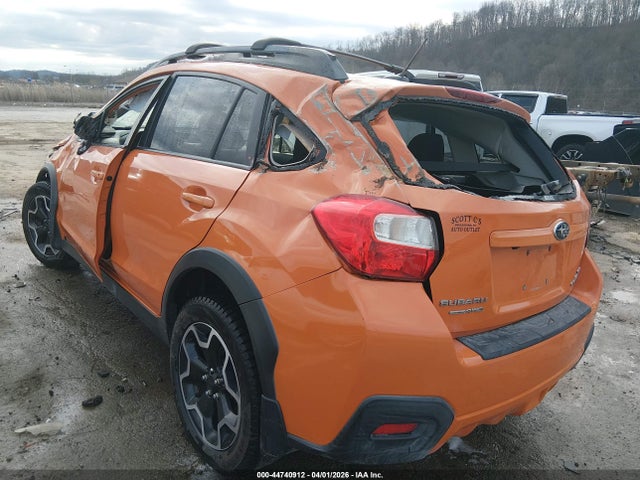 Продаж на аукціоні авто 2014 Subaru Xv Crosstrek 2.0i Premium, vin: JF2GPAWC0EH332127, номер лоту: 44740912