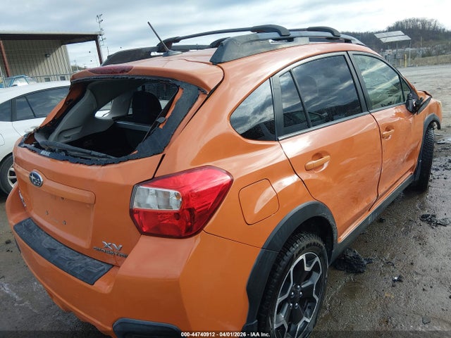 Продаж на аукціоні авто 2014 Subaru Xv Crosstrek 2.0i Premium, vin: JF2GPAWC0EH332127, номер лоту: 44740912