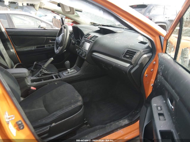 Продаж на аукціоні авто 2014 Subaru Xv Crosstrek 2.0i Premium, vin: JF2GPAWC0EH332127, номер лоту: 44740912