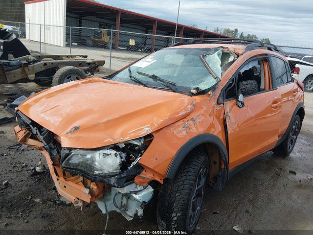 Продаж на аукціоні авто 2014 Subaru Xv Crosstrek 2.0i Premium, vin: JF2GPAWC0EH332127, номер лоту: 44740912