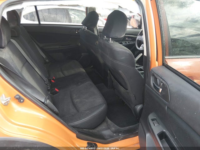 Продаж на аукціоні авто 2014 Subaru Xv Crosstrek 2.0i Premium, vin: JF2GPAWC0EH332127, номер лоту: 44740912