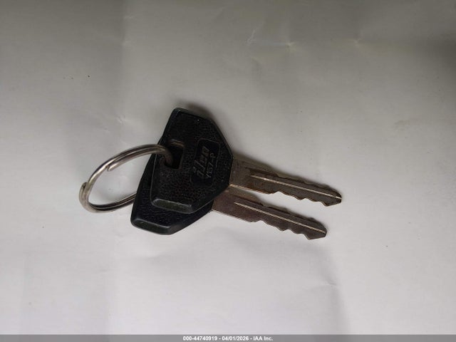Продаж на аукціоні авто 1999 Dodge Ram Van 2500 Commercial/commercial Maxi/conversion, vin: 2B7JB21Y5XK538006, номер лоту: 44740919