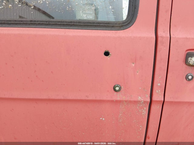 Продаж на аукціоні авто 1999 Dodge Ram Van 2500 Commercial/commercial Maxi/conversion, vin: 2B7JB21Y5XK538006, номер лоту: 44740919