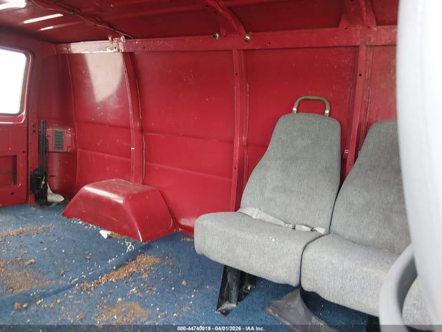 Продаж на аукціоні авто 1999 Dodge Ram Van 2500 Commercial/commercial Maxi/conversion, vin: 2B7JB21Y5XK538006, номер лоту: 44740919