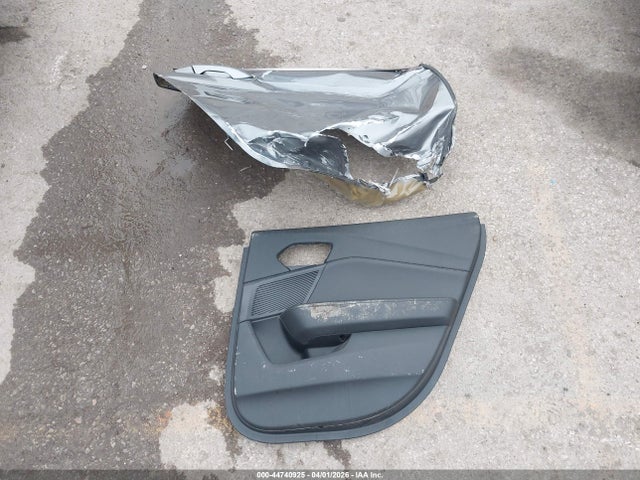 44740925 :رقم المزاد ، 19UUB5F40SA001909 vin ، 2025 Acura Tlx Technology Package مزاد بيع