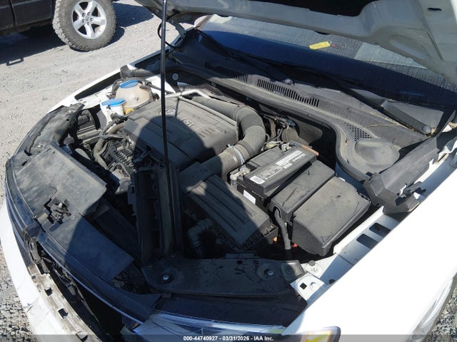 Продаж на аукціоні авто 2015 Volkswagen Jetta 1.8t Se, vin: 3VWD17AJ7FM356124, номер лоту: 44740927