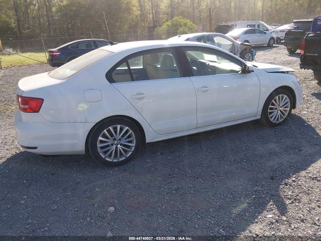 Продаж на аукціоні авто 2015 Volkswagen Jetta 1.8t Se, vin: 3VWD17AJ7FM356124, номер лоту: 44740927