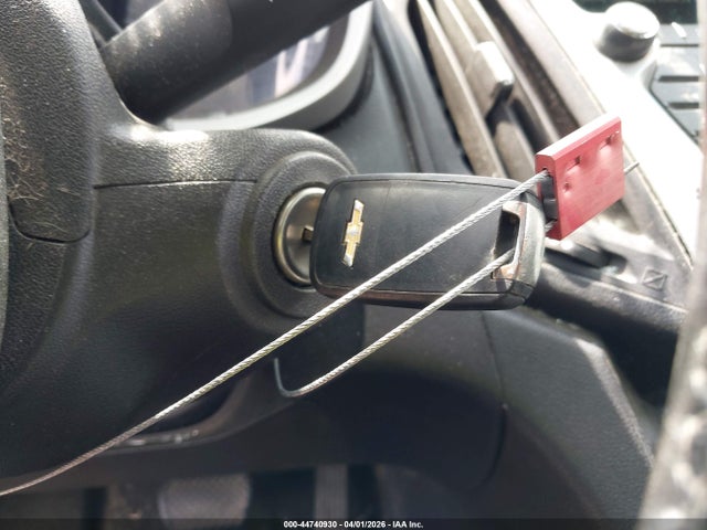 Aukcja sprzedaży 2011 Chevrolet Equinox 2lt, vin: 2GNALPEC2B1314545, numer aukcji: 44740930