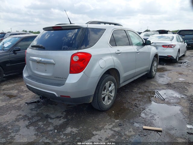 Aukcja sprzedaży 2011 Chevrolet Equinox 2lt, vin: 2GNALPEC2B1314545, numer aukcji: 44740930