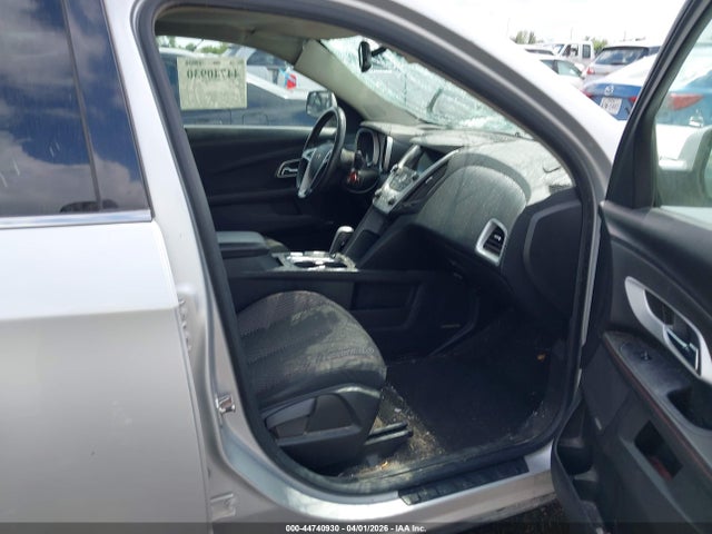 Aukcja sprzedaży 2011 Chevrolet Equinox 2lt, vin: 2GNALPEC2B1314545, numer aukcji: 44740930