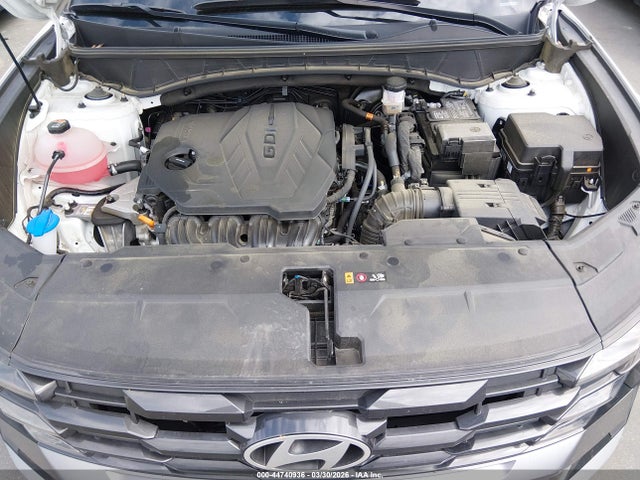 Aukcja sprzedaży 2025 Hyundai Tucson Sel Convenience, vin: 5NMJC3DE3SH520991, numer aukcji: 44740936