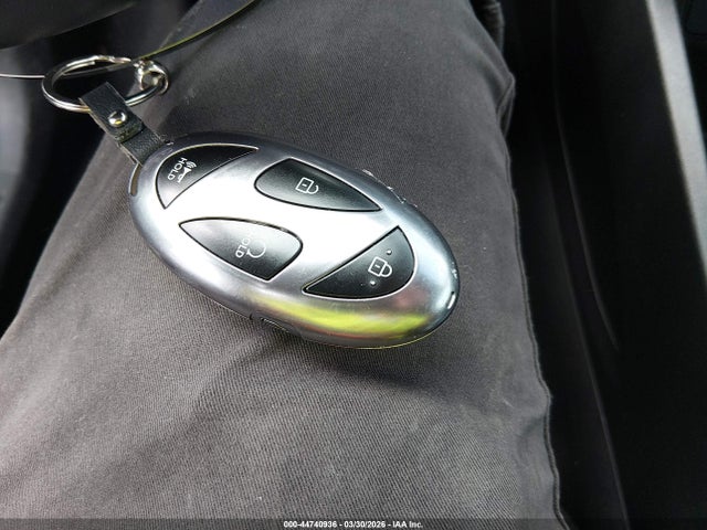 Aukcja sprzedaży 2025 Hyundai Tucson Sel Convenience, vin: 5NMJC3DE3SH520991, numer aukcji: 44740936