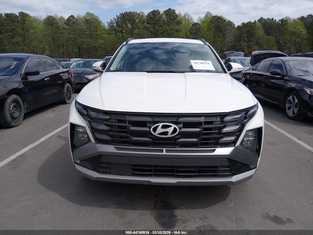Aukcja sprzedaży 2025 Hyundai Tucson Sel Convenience, vin: 5NMJC3DE3SH520991, numer aukcji: 44740936