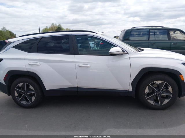 Aukcja sprzedaży 2025 Hyundai Tucson Sel Convenience, vin: 5NMJC3DE3SH520991, numer aukcji: 44740936