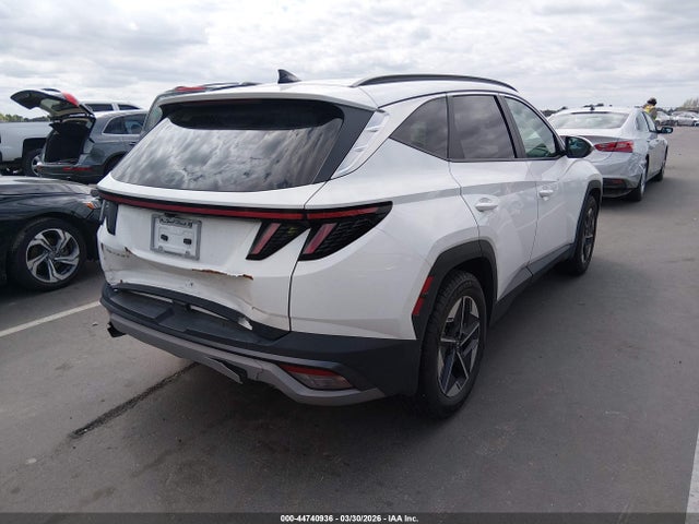 Aukcja sprzedaży 2025 Hyundai Tucson Sel Convenience, vin: 5NMJC3DE3SH520991, numer aukcji: 44740936