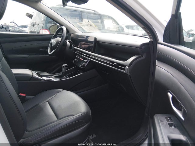 Aukcja sprzedaży 2025 Hyundai Tucson Sel Convenience, vin: 5NMJC3DE3SH520991, numer aukcji: 44740936