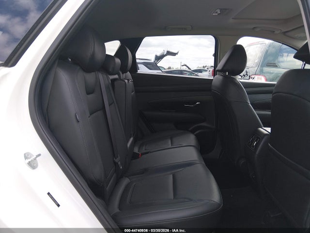 Aukcja sprzedaży 2025 Hyundai Tucson Sel Convenience, vin: 5NMJC3DE3SH520991, numer aukcji: 44740936