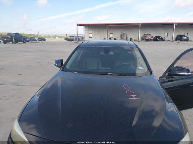 2012 BMW 328I WBA3C1C5XCA696802 Photo 9